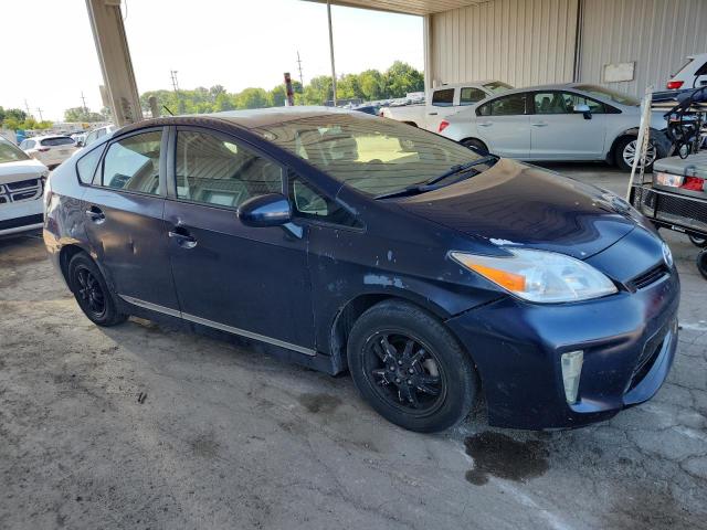 Vin: jtdkn3du7c1561061, lot: 64043055, toyota prius 20124