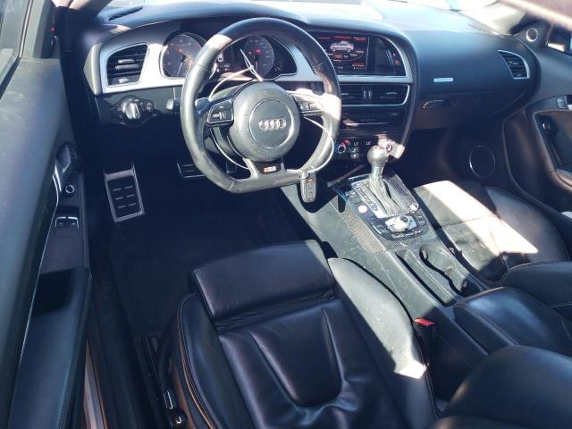 2016 AUDI S5 PREMIUM WAUC4AFR3GA014599