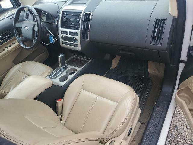 2010 FORD EDGE SEL - 2FMDK4JC9ABA78705