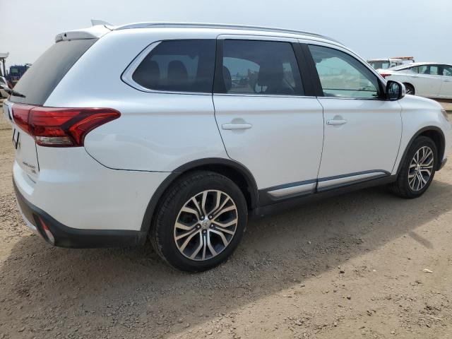 2017 MITSUBISHI OUTLANDER SE JA4AZ3A30HZ028953