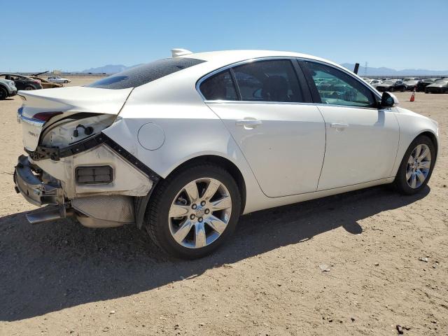 2015 BUICK REGAL 2G4GK5EX2F9139990
