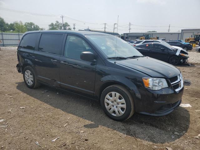 2019 DODGE GRAND CARA - 2C4RDGBG8KR719925