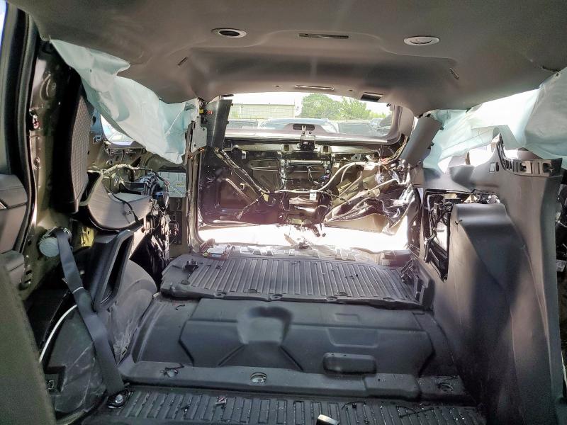 2024 CHEVROLET TAHOE C150 1GNSCLED0RR252585