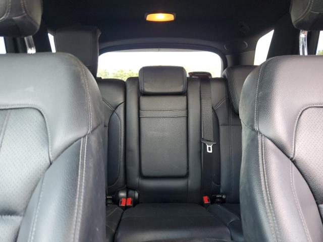 2016 MERCEDES-BENZ GLE 300D 4 4JGDA0EB6GA622515