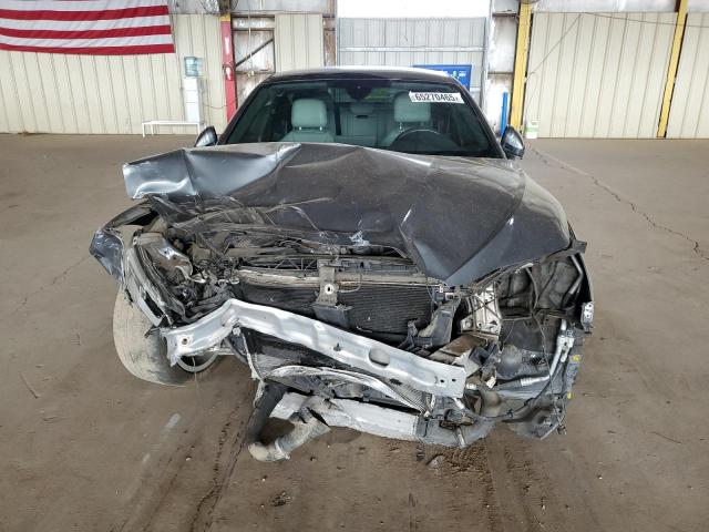 2018 AUDI A5 QUATTRO WAUENCF50JA084101