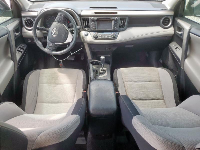 2018 TOYOTA RAV4 ADVEN - 2T3WFREV5JW447146