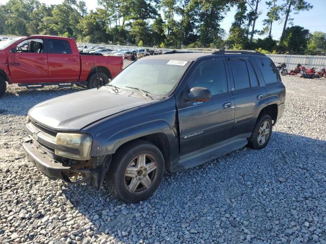 CHEVROLET TRAILBLAZE