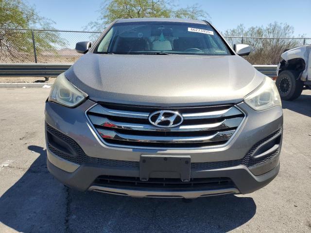 2016 HYUNDAI SANTA FE S 5XYZTDLB2GG322873