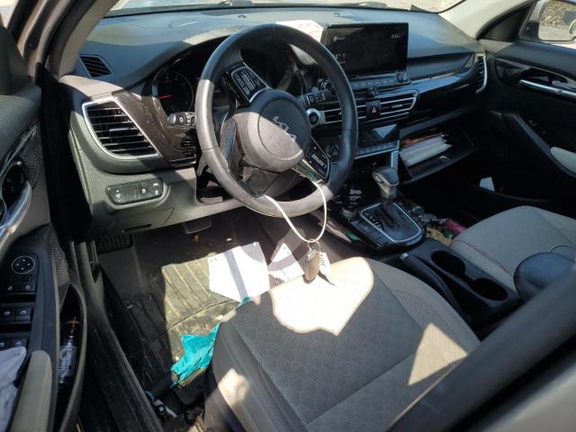 2022 KIA SELTOS EX KNDERCAA8N7263551