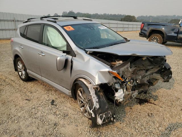 2017 TOYOTA RAV4 LIMIT 2T3DFREV4HW607129