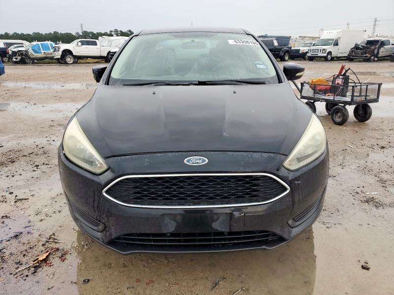 2016 FORD FOCUS SE 1FADP3F29GL238077
