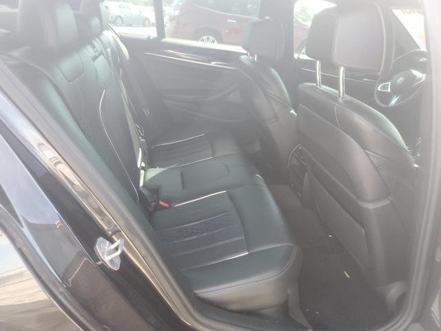 2020 BMW 540 XI WBAJS3C08LCE57735