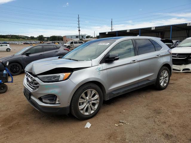 2020 FORD EDGE TITAN #3303792435