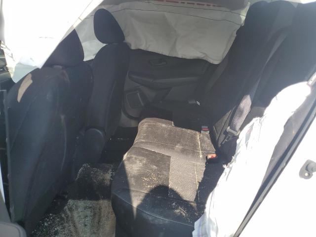 2024 NISSAN SENTRA SV - 3N1AB8CV4RY377148