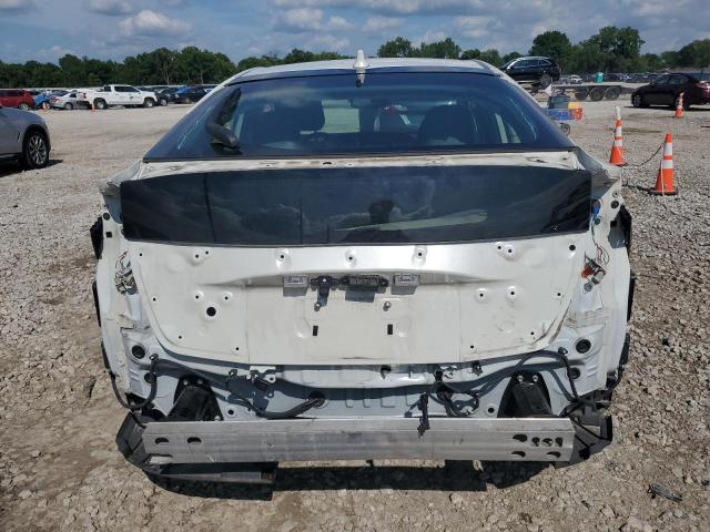 2020 TOYOTA PRIUS L JTDKARFU8L3106865
