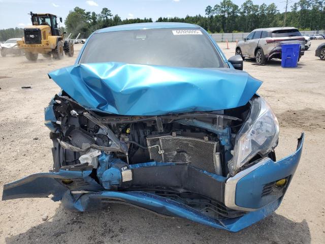 2023 MITSUBISHI MIRAGE ES #3301848329