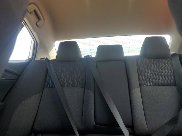 2025 TOYOTA CAMRY XSE 4T1DAACK2SU613066