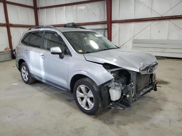 2015 SUBARU FORESTER 2 JF2SJAHC2FH480046