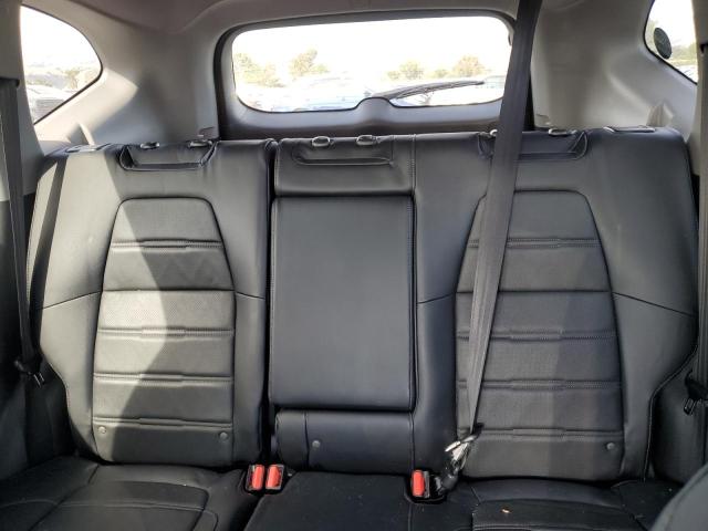 2018 HONDA CR-V TOURI 2HKRW2H94JH670238