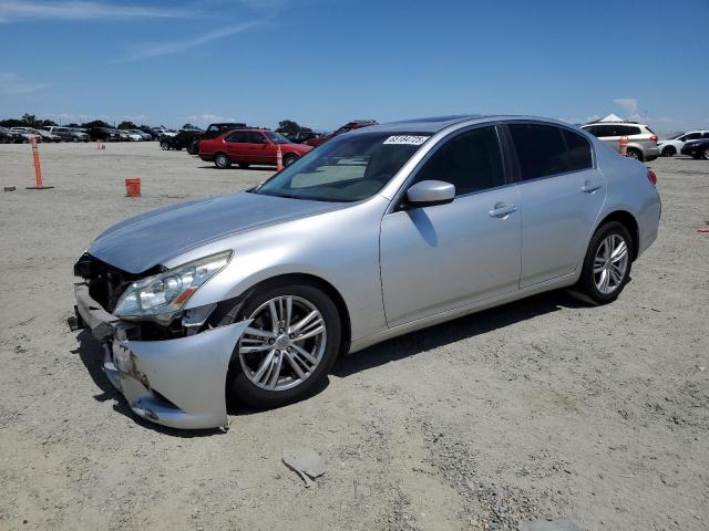 INFINITI G37