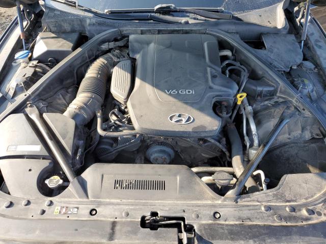 2015 HYUNDAI GENESIS 3. KMHGN4JE2FU069304