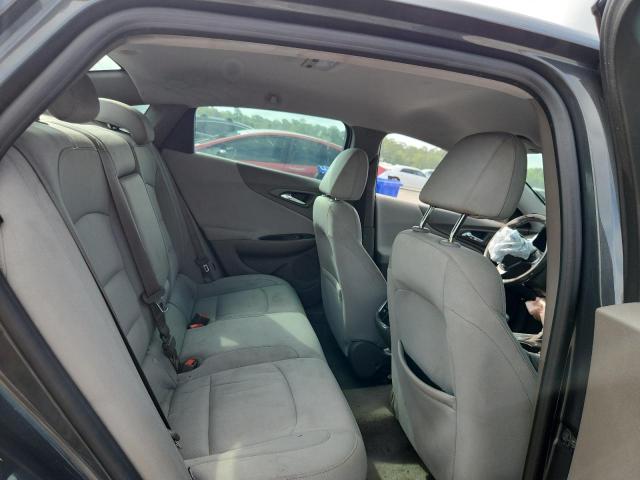 2016 CHEVROLET MALIBU LT 1G1ZF5SX5GF311744