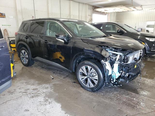 2022 NISSAN ROGUE SV 5N1BT3BA7NC727323