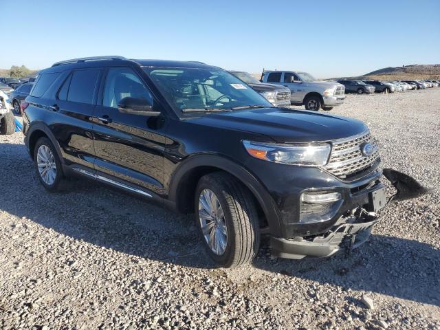 2023 FORD EXPLORER L - 1FMSK7FHXPGC31753