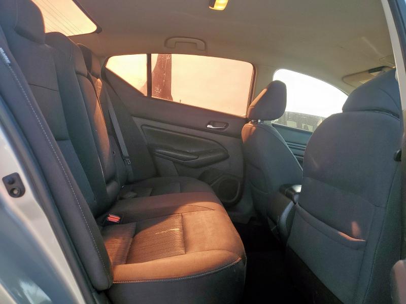 2019 NISSAN ALTIMA S - 1N4BL4BV7KC150503