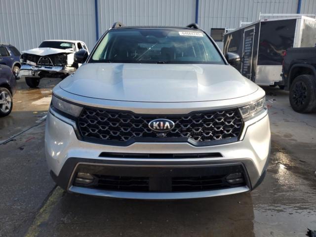2021 KIA SORENTO SX 5XYRKDLF4MG015268