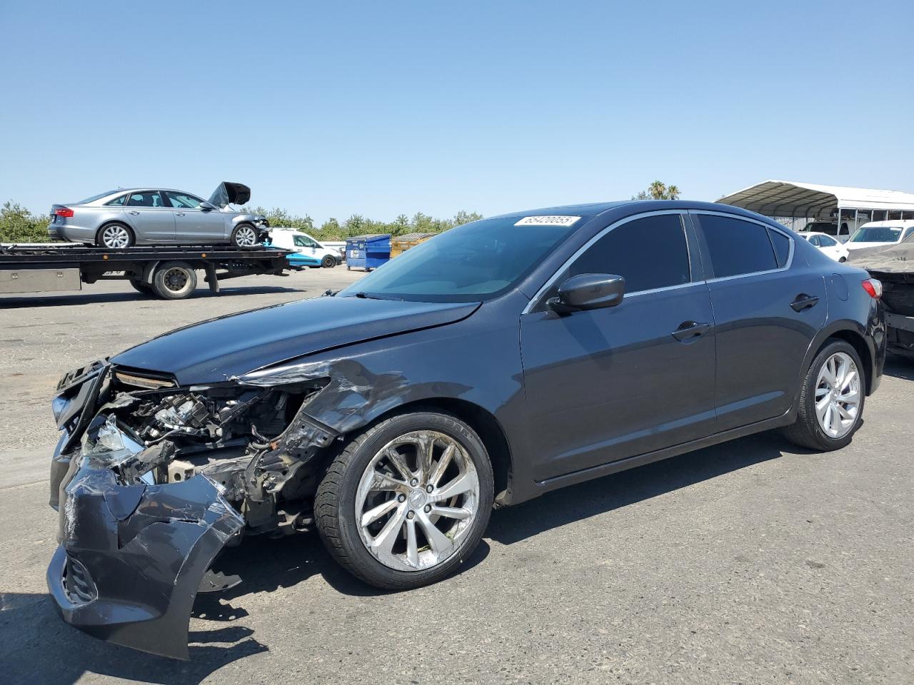 ACURA ILX PREMIUM