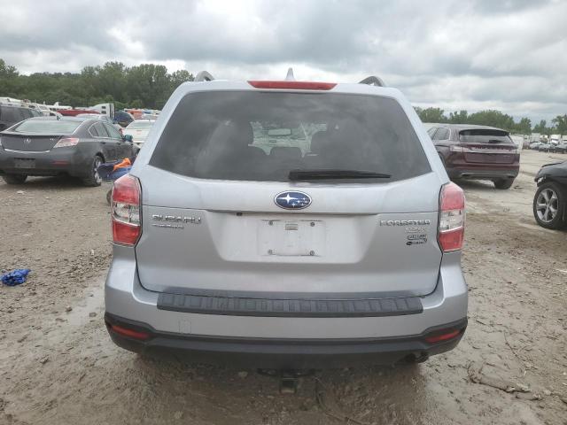 2016 SUBARU FORESTER 2 JF2SJADC9GH511297