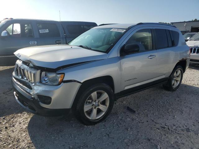JEEP COMPASS SP