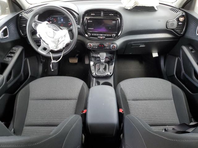 2022 KIA SOUL EX KNDJ33AU3N7826399