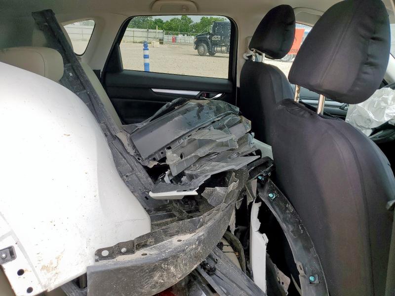 2023 MAZDA CX-5 SELEC JM3KFBBM9P0101686