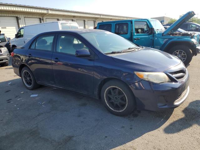 Vin: 2t1bu4ee2cc866379, lot: 63204525, toyota corolla base 20124