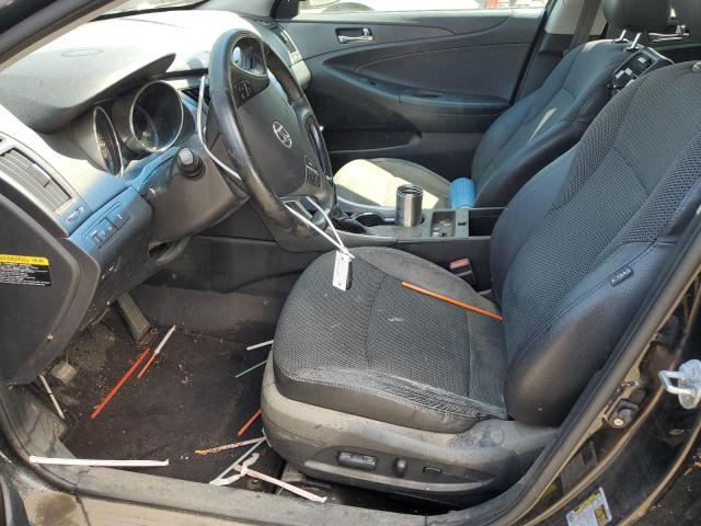 2011 HYUNDAI SONATA SE - 5NPEC4AC6BH292630