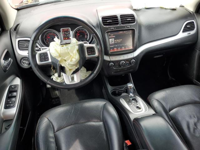 2016 DODGE JOURNEY R/ - 3C4PDCEG9GT187228