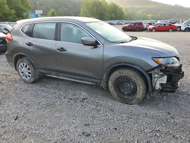 2017 NISSAN ROGUE S - KNMAT2MV8HP543175
