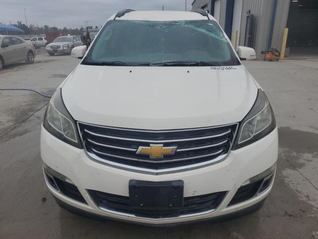 2014 CHEVROLET TRAVERSE L - 1GNKRHKD5EJ316659