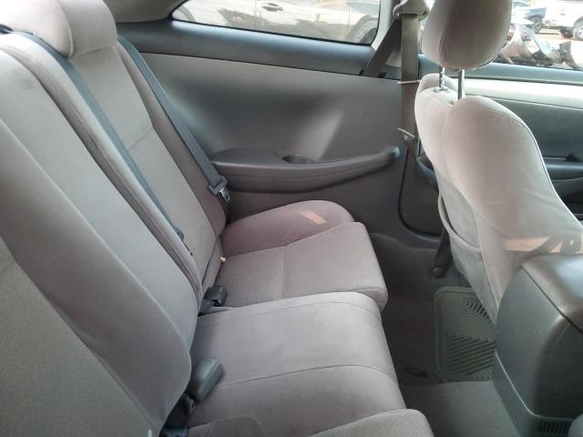 2007 TOYOTA CAMRY SOLA #3305300314