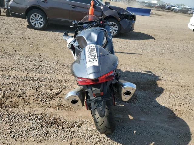 2023 SUZUKI GSX1300 RR JS1EJ11B8P7100402