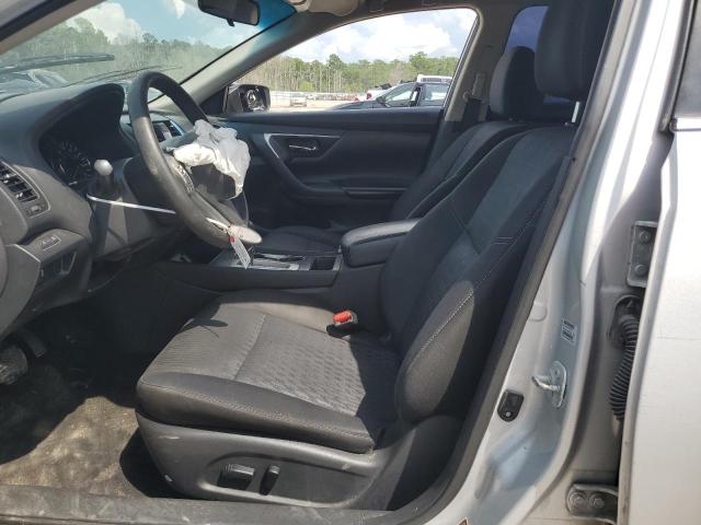2017 NISSAN ALTIMA 2.5 - 1N4AL3AP6HN306309