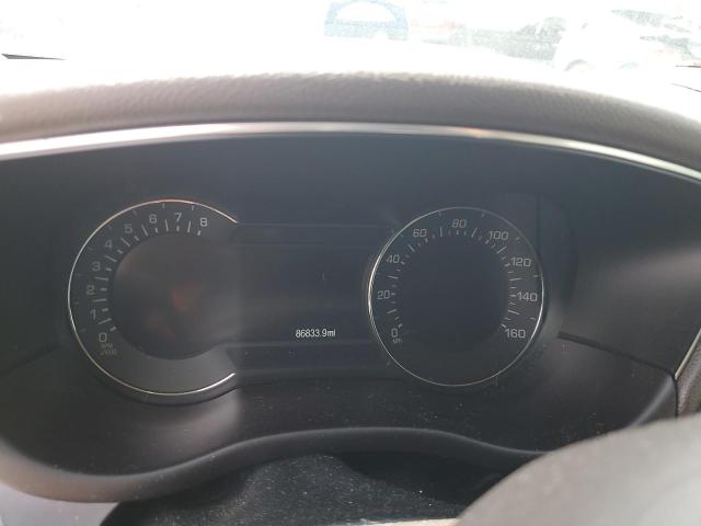 2017 LINCOLN MKC SELECT 5LMCJ2C96HUL19562