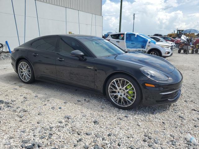 2020 PORSCHE PANAMERA 4 WP0AE2A73LL131021