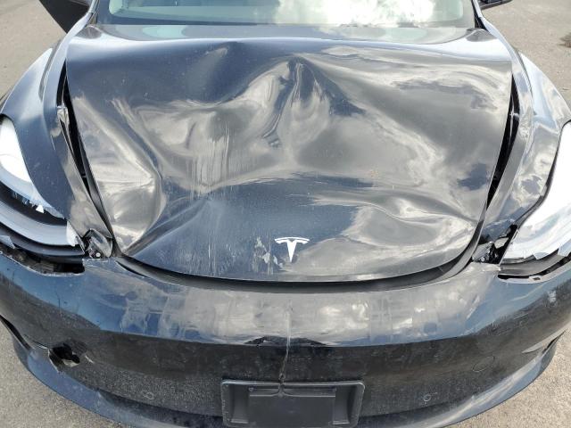 2022 TESLA MODEL 3 5YJ3E1EB1NF132997