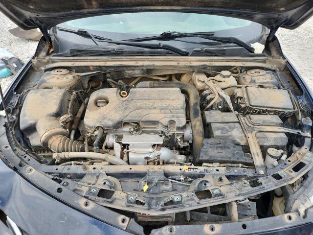2018 CHEVROLET MALIBU LS - 1G1ZB5ST5JF168987