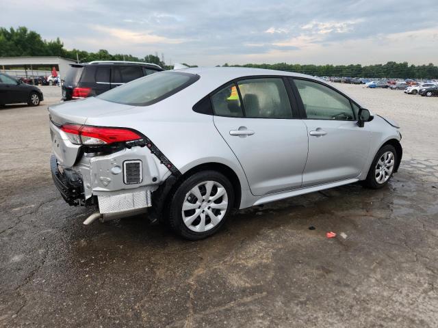 2021 TOYOTA COROLLA LE - JTDEPMAE5MJ122579