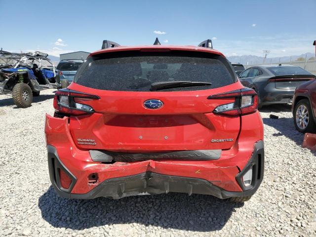 2024 SUBARU CROSSTREK JF2GUADC4RH388251