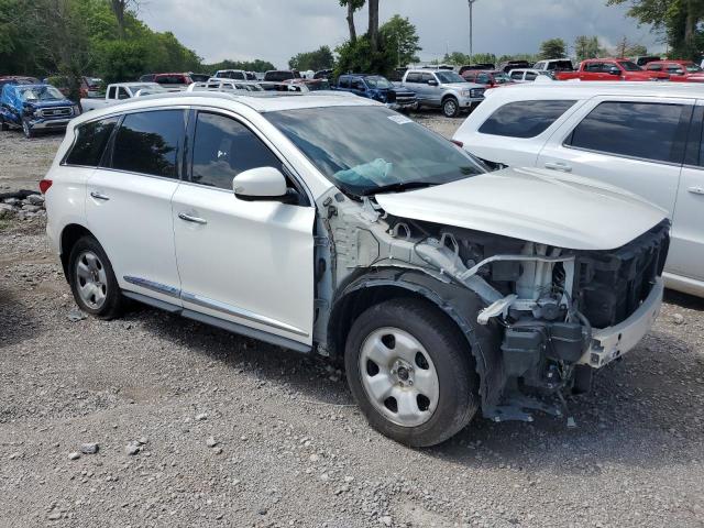 2014 INFINITI QX60 HYBRI #3257168219
